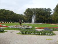 im Schlosspark 