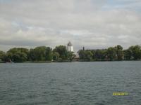 Klosterkirche Frauenwörth