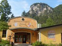 Enzianbrennerei Grassl in Berchtesgaden