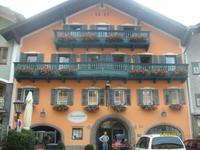 unser Hotel 