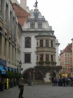 Hofbräuhaus