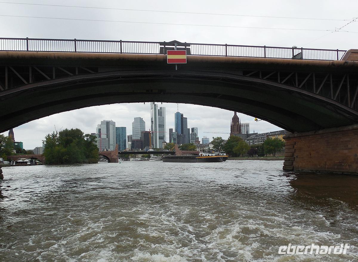  Blick auf Mainhattan