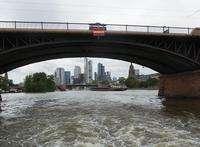  Blick auf Mainhattan