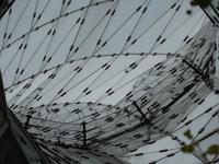 Frankfurt, das Loch - MyZeil Fassade