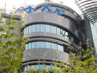 DSCN4713 - Frankfurt, die legendäre Zeil-Gallerie