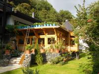 DSCN4720 - Winterburg, Hotel Beck, Anbau