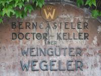 DSCN4732 - Bernkastel, renomiertes Weingut