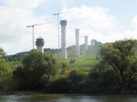 DSCN4747 - Hochmoselbruecke bei Uerzig, 1700m lang