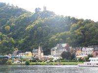 DSCN4760 Traben -Trabach, Ende der Moseltour