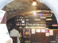 DSCN4763 - Beilstein, Weinkeller laden ein ...