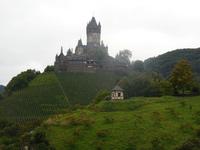 DSCN4776 - Cochem, die Reichsburg - 11. Jhd.