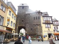 DSCN4784 - Cochem, Endertor u. Alte Thorschänke