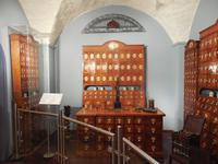 DSCN4803 - Heidelberg, Schloss,  Apoth.museum