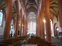 DSCN4830 - Heidelberg, Heiliggeistkirche - innen