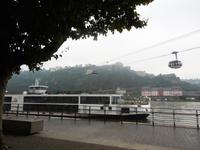 DSCN4839 - Koblenz, Seilbahn zur Festg. Ehrenbreitstein