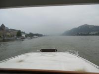 DSCN4843 - Koblenz, Start zur 5,5 Std. Rheinfahrt