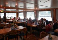 DSCN4844 - Rheinfahrt, EHT-Gruppe auf dem Oberdeck