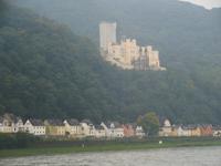 DSCN4848 - Rheinfahrt, Schloss Stolzenfels