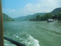 DSCN4872 - Rhein, Rückblick v.d. Ehrenthalerwerth