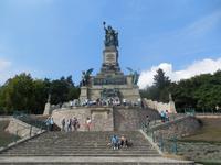 DSCN4912 - Rüdesheim, Niederwalddenkmal
