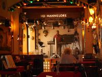 DSCN4917 - Rüdesheim, Drosselgasse - Alleinunterhalter