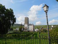 DSCN4927 - Rüdesheim, Weinmuseum Brömserburg