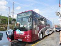 DSCN4930 - Rüdesheim, Warten auf die Bingen-Überfahrt