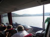 DSCN4931 - Rhein Fährüberfahrt gen Bingen