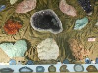 DSCN4943 - Idar Oberstein, Edelsteinkollektion