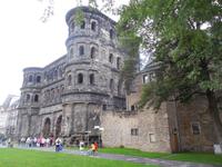 DSCN4947 - Trier, Porta Nigra
