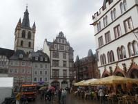 DSCN4952 - Trier, Hauptmarkt mit St. Gangolf