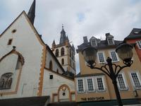 DSCN4953 - Trier, St. Gangolf