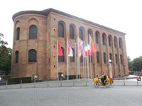 DSCN4960 - Trier, Konstantinbasilika