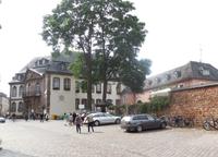 DSCN4962 - Trier, Weinstube Kesselstatt