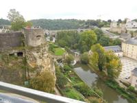 DSCN4982 - Luxembourg, die Petruskasematten