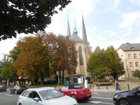 DSCN5000 - Luxembourg, Kathedrale Notre Dame