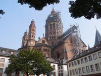 DSCN5019 - Mainz, der Dom