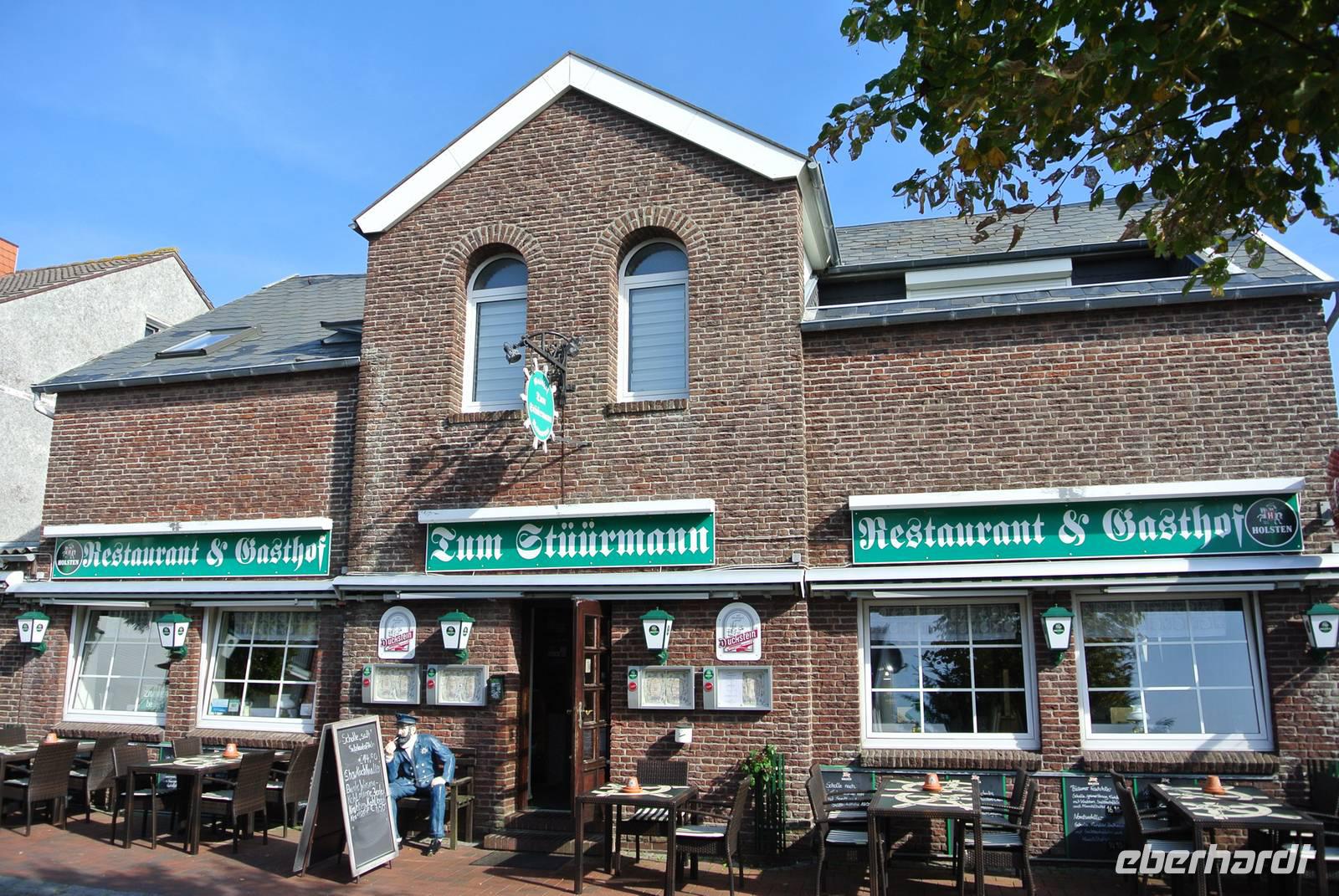 Hotel Tum Stürrmann  in Büsum