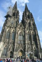 Kölner Dom 