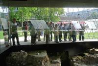 Stadtführung in Aachen