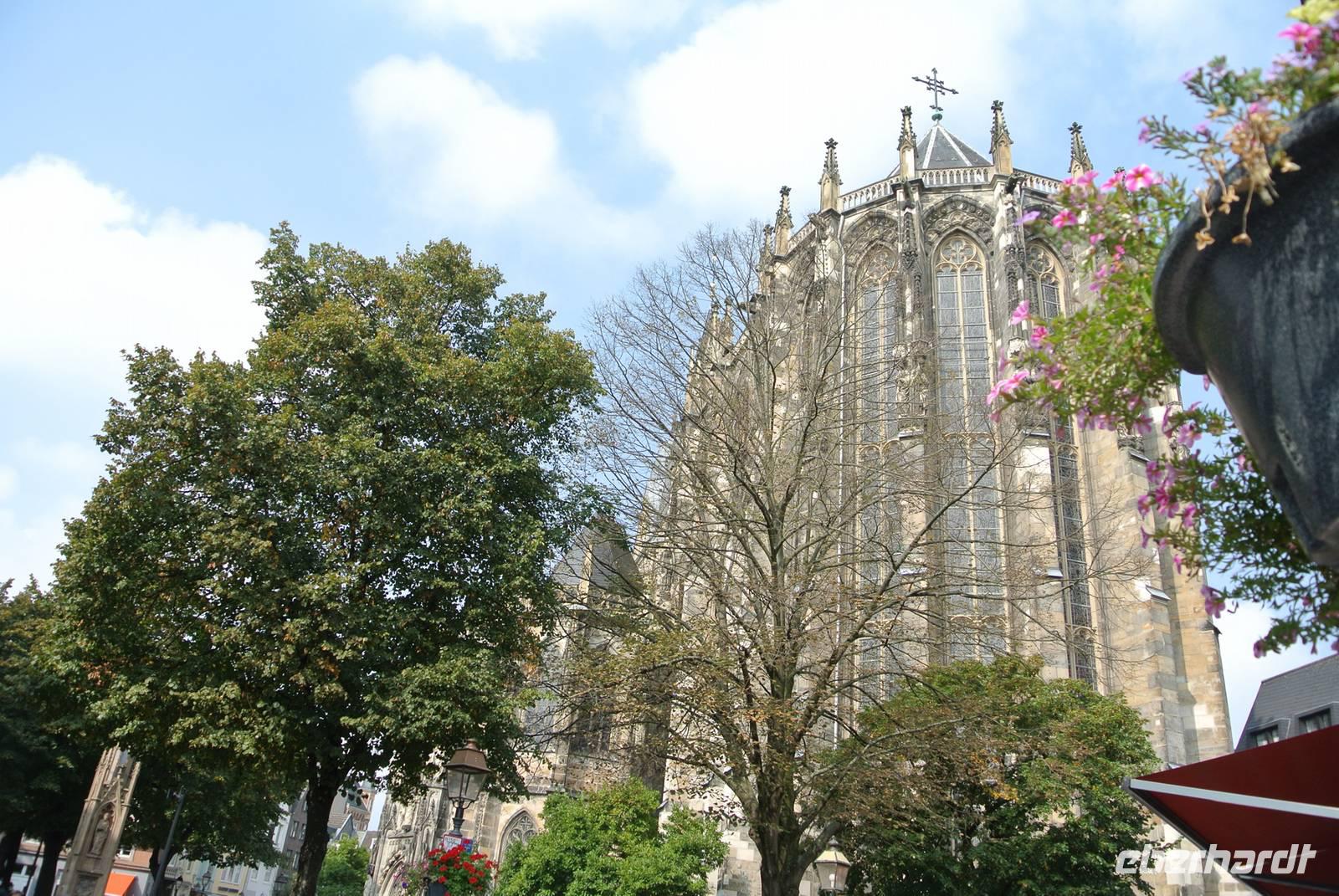 Aachner Dom
