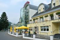 Hotel Seemöve in Einruhr