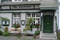 Idylle in Monschau