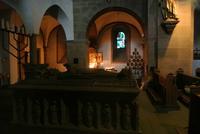 Basilika in Bad Münstereifel