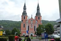 Kathedrale  zu Prüm