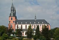 Kathedrale  zu Prüm