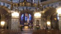 Dom zu Aachen