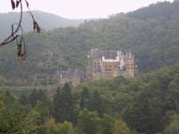 Burg Eltz