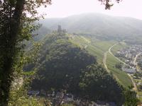 Alken/Thuranter Burg