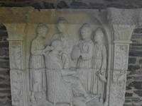 Friesierszene Neumagen 